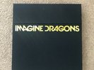 Imagine Dragons vinyl