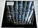 Game Of Thrones Soundtrack Weekend SZA Travis Scott Mumford & Sons Vinyl LP New