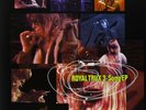 ROYAL TRUX - 3-SONG EP  VINYL SINGLE NEW+