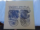 MIDNIGHT TRAMPOLINE MELISSA  ORIGINAL AUSSIE L.P RECORD MINT ROCK 1971