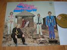 THE FLYING BURRITO BROS LP THE GILDED PALACE OF SIN 1969 USA in Ger Cover 212067