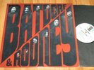 BATDORF & RODNEY LP SAME 1st 1972 USA Asylum SD 5056 MINT-