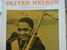 POST BOP ORGAN JAZZ OLIVER NELSON TAKING CARE OF BUSINESS 1960 NEW JAZZ OG HEAR