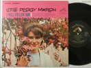 LITTLE PEGGY MARCH 