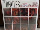 The Beatles ?– Concierto En Madrid 2 De Julio De 1965 SEALED 2LP + book + cd