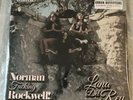 Norman Fucking Rockwell - Lana Del Rey rose Pink Vinyl Record Urban Outfitters