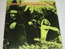Mount Rushmore '69 LP DOT 25934 Psych Blues 1969 Excellent Disc