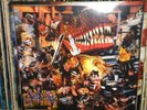 Gwar America Must Be Destroyed Vinyl Rsd Release Limited