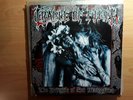 Cradle Of Filth - The Principle Of Evil Made Flesh Vinyl First Pressing 1994