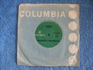 HAYDOCK'S ROCKHOUSE (Hollies) Cupid New Zealand  45 1966