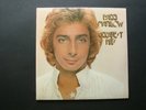 Mint BARRY MANILOW GREATEST HITS, Double 33 RPM LP ALBUM 1978 Arista
