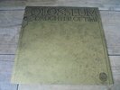 Colosseum - Daughter Of Time 1970 UK LP VERTIGO SMALL SWIRL STUNNING EX+ COPY