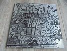 Cream - Wheels Of Fire 1968 UK DOUBLE LP POLYDOR STEREO 1st w/FOIL SLEEVE EX+