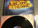 Red Hot Chili Peppers Stadium Arcadium Vinyl 4 Lp Box Set