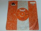 Polydor 7-in Single Hey Mae By Rusty And Doug NM