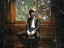 Kid Cudi - Man on the Moon, Vol. 2: The Legend of Mr. Rager
