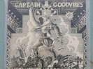 SURFING SURF VINYL LP CAPTAIN GOODVIBES MUTANTS OF MODERN DISCO