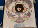 LINDA LEWIS 2 ORIGINALS OF ( LARK; FATHOMS DEEP ) 1976 UK 2LP REPRISE K84008