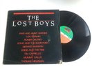 THE LOST BOYS - Soundtrack original 1987 Vinyl LP good condition RARE Echo