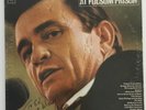 SIGNED JOHNNY CASH ALBUM 1968 Johnny Cash At Folsom Prison CS-9639