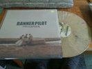 BANNER PILOT COLORED LP NOFX DIRECT HIT PEARS MENZINGERS DEAD TO ME LOVED ONES