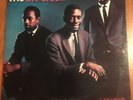 Bobby Timmons Trio - In Person at The Vanguard LP Riverside Original Monophonic
