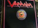 VAN HALEN Looney Tunes 5-Track PROMO-ONLY Original 1978 RED VINYL 12