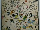 Led Zeppelin III 3 SD 7201 Vinyl LP Record Album Pinwheel