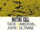 Tadd Dameron - Mating Call
