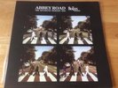 Beatles Abbey Road Rockband Mixes LP