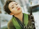 ??? Sandy Lam ?– ???? Part III Faces And Places WEA 9031 72300-1 with Poster