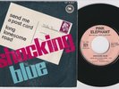 SHOCKING BLUE * Postcard * 1970 MOD FREAKBEAT PSYCH Bespoke Dancer * Listen