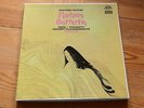 PUCCINI Madame Butterfly Freni Pavarotti KARAJAN 3 LP box Supraphon 1116 3951-53