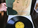 JOHNNY HODGES ORIG 1955  DG NORGRAN 1059 IN A TENDER MOOD Sweepin The BLUES AWAY