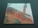 SLAYER HELL AWAITS 2013 LIMITED EDITION UK PRESS 12