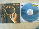 Kiss  - Music From The Elder -  Gatefold LP w/ correct inner sleeve