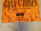 GUNS N' ROSES - 