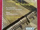Rachmaninov: Piano Concerto No. 4 / Ravel - Michelangeli **HMV ASD 255 ED1 LP**
