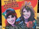 Times Square -  Soundtrack - Double Album - Gatefold Sleeve (NM)