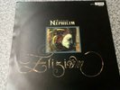 Field Of The Nephilim Elizium Vinyl LP Beggars Banquet Bega 115 1990 NM