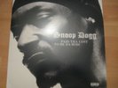 Snoop Dogg Paid tha Cost to be da Boss 3 LP Top Zustand