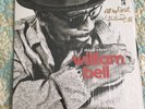WILLIAM BELL  AUTOGRAPHED STAX LP:This is where i live in.NM.