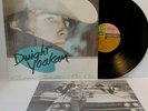 DWIGHT YOAKAM Guitars Cadillacs Etc LP in SHRINK Reprise  - Play Tested EX+  *A6