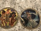 (2) VOGUE Picture Disc 78 RPM R 778 & R 779