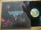 VAN HALEN- s/t 1978 ORIG W.B. BSK 3075 LBL CLASSIC HARD ROCK HEAVY METAL SHRINK