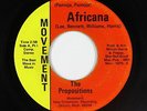 Funk 45 - Propositions - Africana - Movement - VG+ mp3