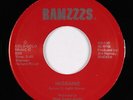 Modern Soul Boogie 45 - Dennis O Keith Garner - Migraine - Ramzzzs - VG++ mp3