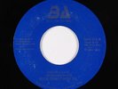 Modern Soul 45 - Rick Stallworth - Your Love - Blue Ash - VG+ mp3 - obscure