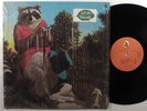J.J. CALE Naturally SHELTER LP SHRINK