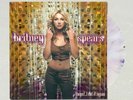 Britney Spears - Oops...I Did It Again Vinyl LP Purple White Swirl Sealed New